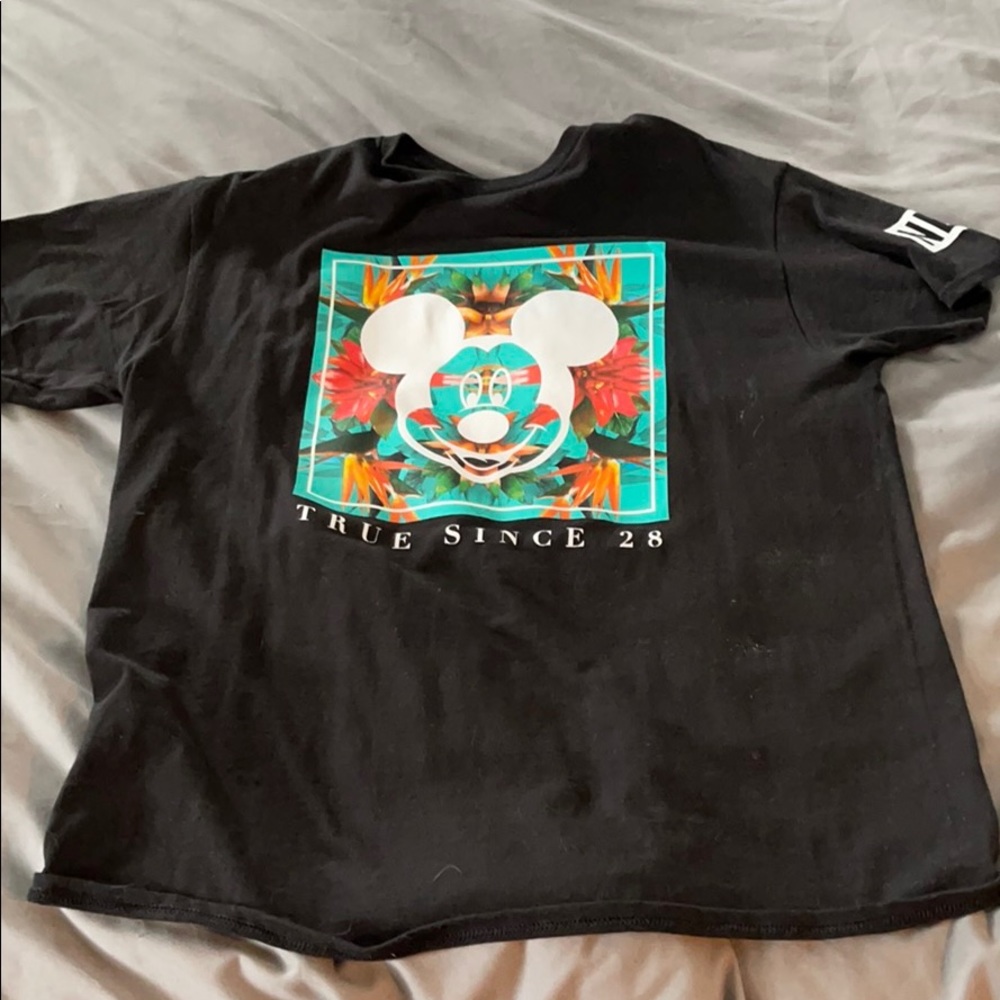 Disney Tshirt